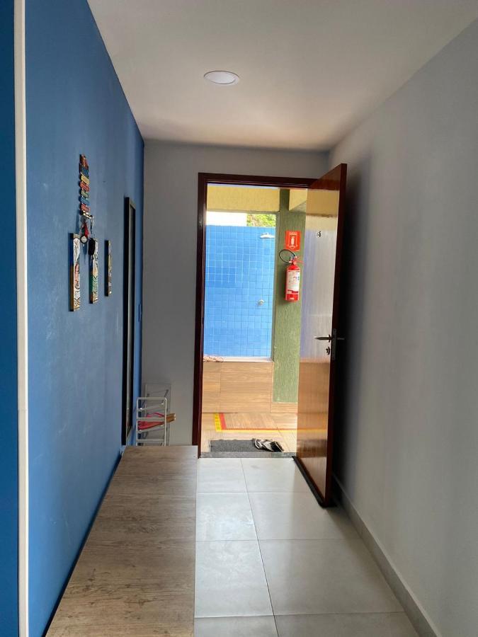 Apartamento No Centro De Porto De Galinhas Faca Tudo A Pe! Venha! Exterior photo
